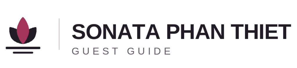 Sonata Phan Thiet Guide